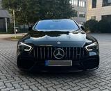 Mercedes-Benz Mercedes AMG GT 63 4 Türer - Mercedes-Benz AMG GT Gebrauchtwagen in Berlin