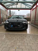 Audi A6 45 TDI quattro tiptronic Avant - - Audi A6 Gebrauchtwagen in München