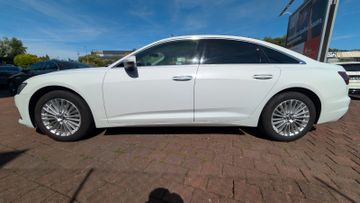 Audi A6 - 2