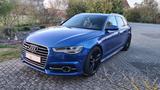 Audi A6 3.0 TDI Competition 3xS-Line B&O S6 Bremse - Audi A6: Competition