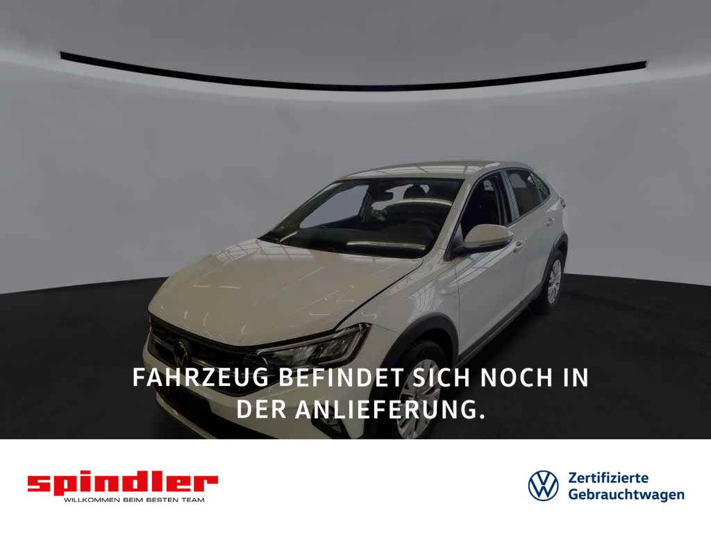 Volkswagen Taigo 1.0 TSI / Bluetooth, Park-Paket, LED, SHZ