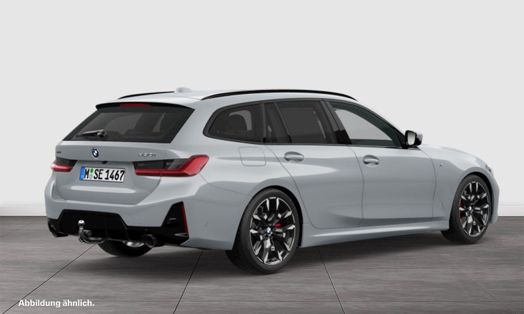 BMW 330 - Bild 2