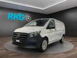 Mercedes-Benz VITO 116 CDI Kasten Lang KLIMA NAVI SITZHEIZUNG