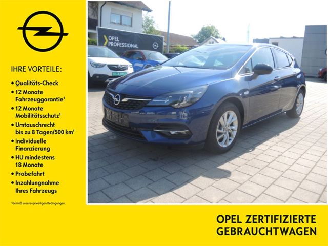 Astra 1.2 Turbo S/S Elegance