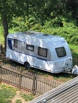 Knaus Sport 420 QD Silver Selektion  - Knaus Wohnwagen 420