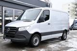 Mercedes-Benz Sprinter 314 CDI Kasten L1H1 Kamera Schwingsitz - Mercedes-Benz Sprinter: L1h1