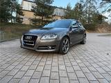 Audi A3 2.0 TFSI S lineSportback Motor 26.550 Km