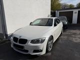BMW 335is Cabrio - N54 Motor, DKG, Harman Kardon - BMW 335 aus 2012: 335d