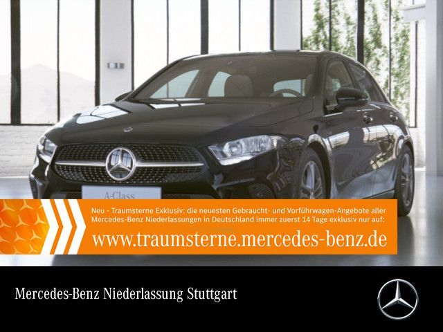 Mercedes-Benz A 250 e Style/PTS/Temp/Sitzh/Sitzkomf