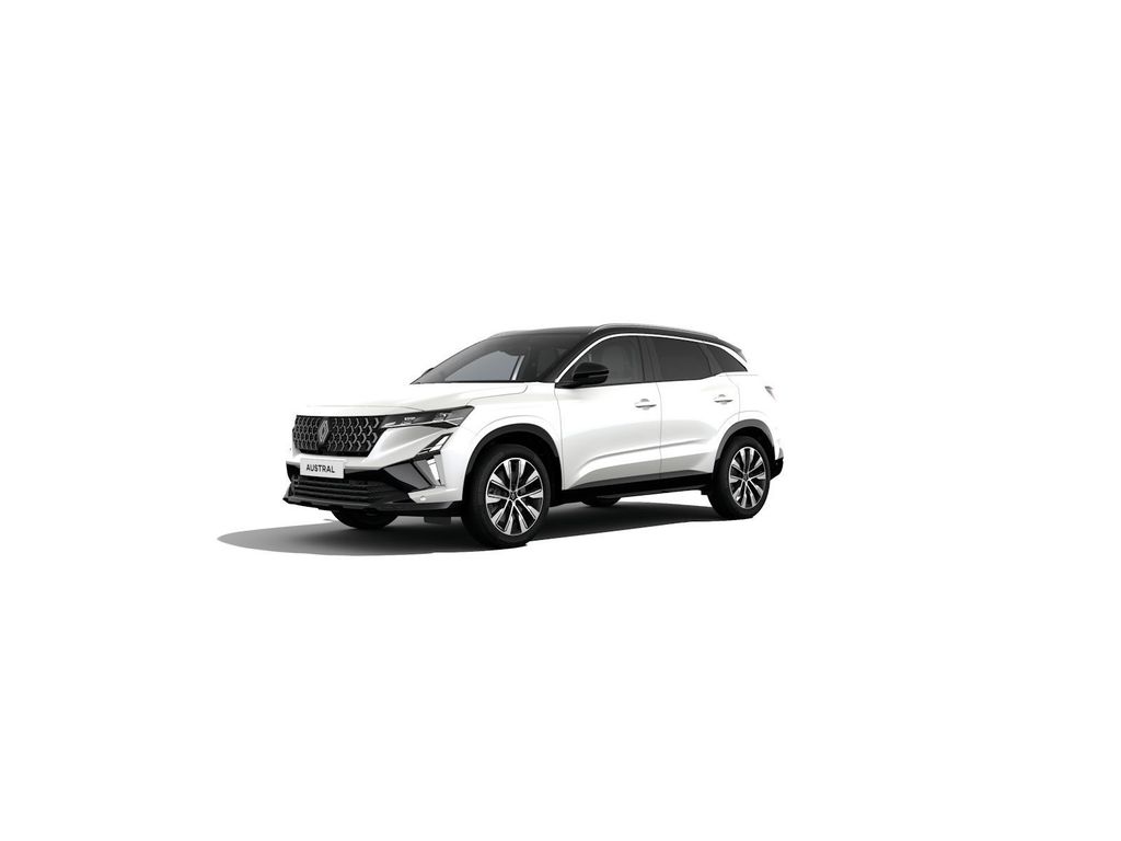 Renault Austral Techno Full Hybrid E-Tech 200 PS