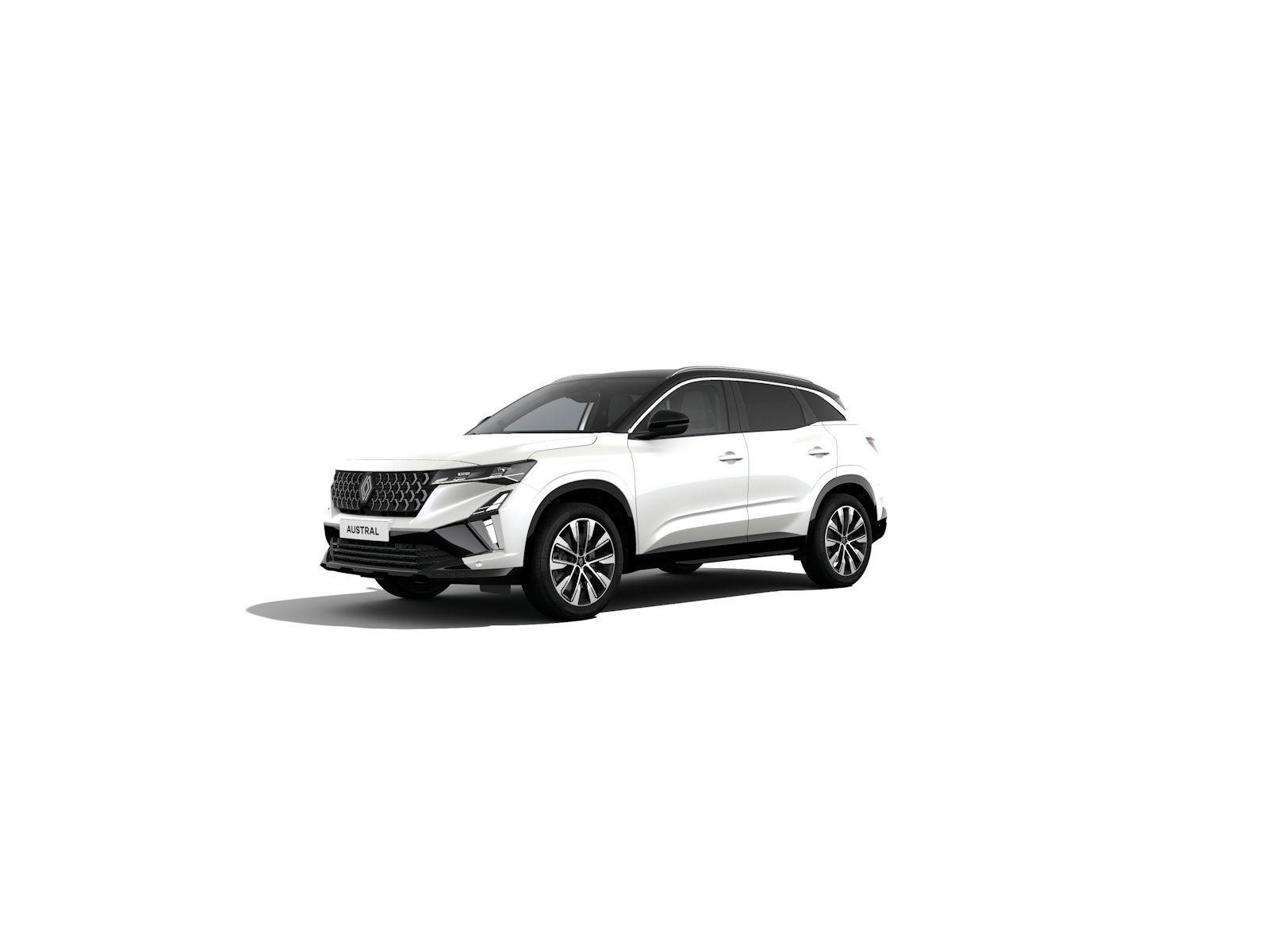 Renault Austral Techno Full Hybrid E-Tech 200 PS