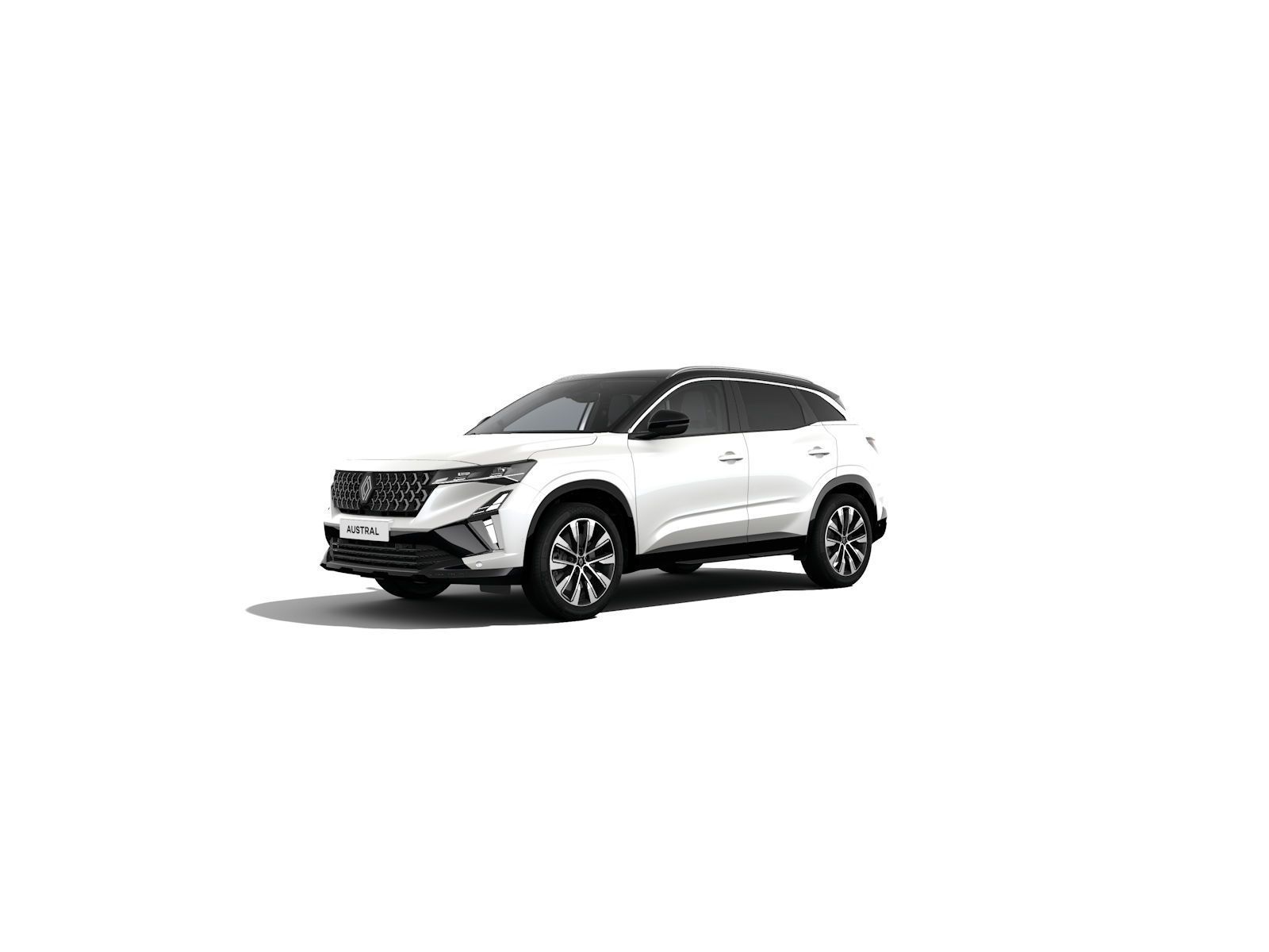 Renault Austral - Bild 1