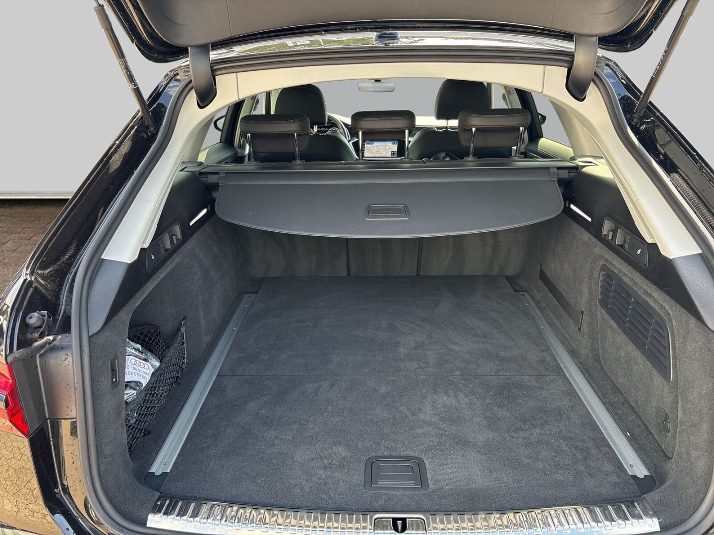Audi A6 allroad 40 TDI LED+AHK+LUFTFEDERUNG+VIRTUAL foto 14