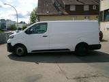 Toyota Proace L2 Kasten Meister 1. Hand Holzboden Klima - Toyota Proace (Verso) in Stuttgart