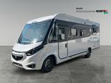 Benimar AMPHITRYON 998 ALDE - Benimar Wohnmobil oder -wagen