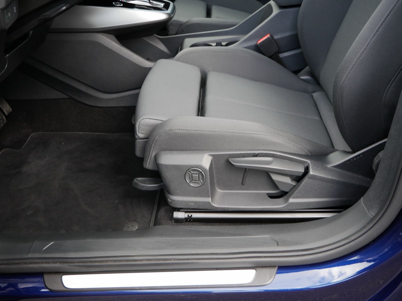 Audi Q4 e-tron - Bild 24