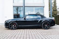 BENTLEY Continental GT 4.0 V8 S 4WD/ SPORT AGA/ MASSAGE BENTLEY Continental GT 4.0 V8 S 4WD/ SPORT AGA/ MASSAGE