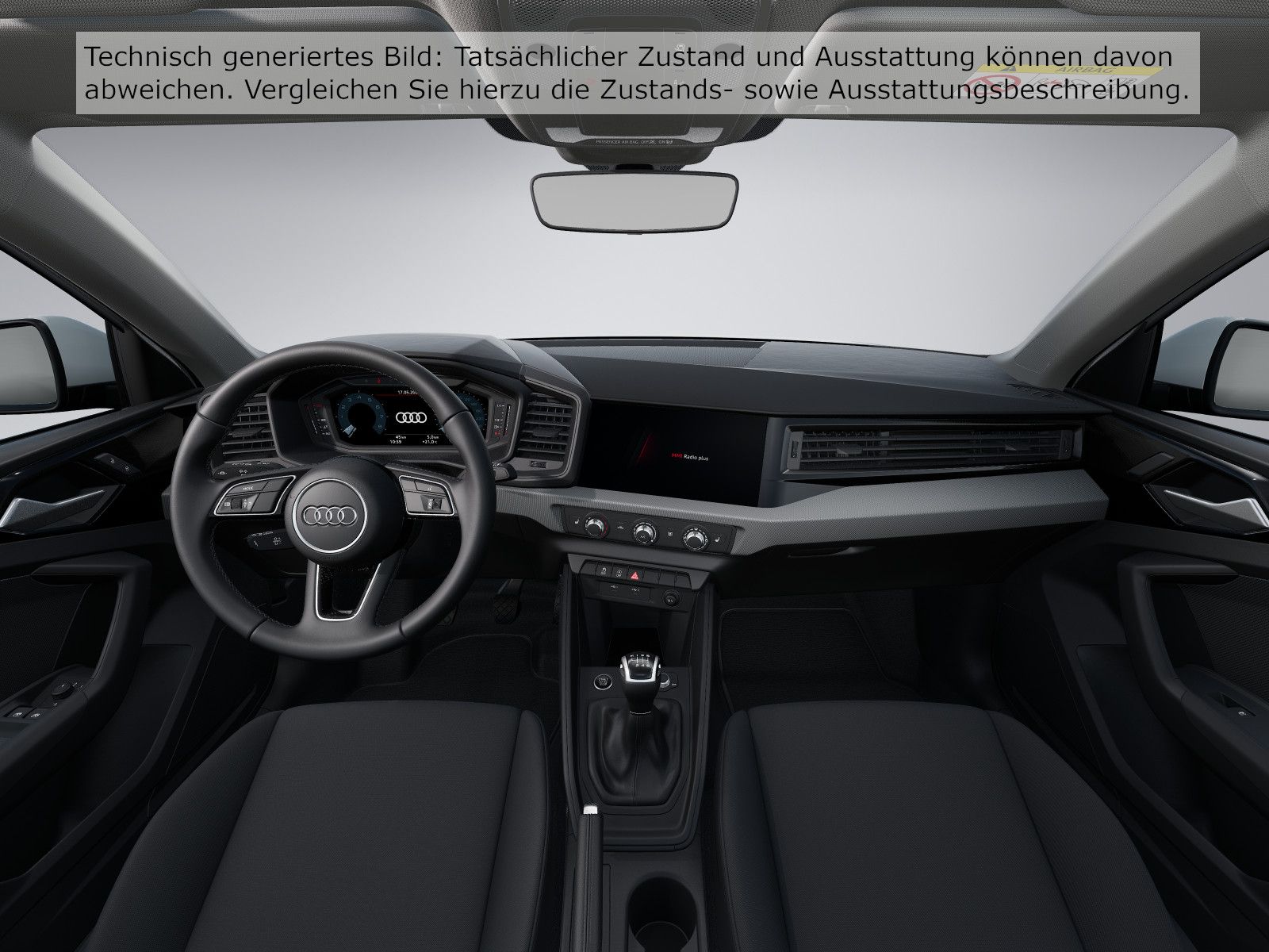 Audi A1 - Bild 10