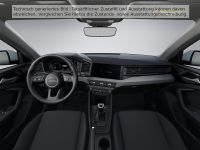 Audi A1 - Vorschau Bild 10