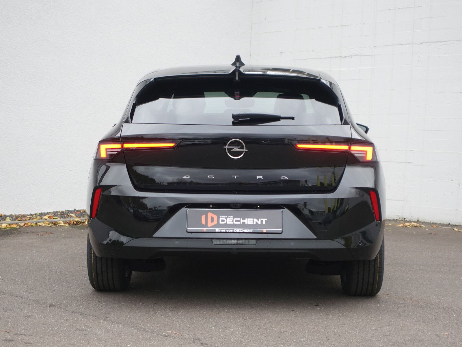 Fahrzeugabbildung Opel Astra Edition 1.2T,Navi,Kamera,Sitzhzg,AGR,LED