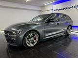 BMW 335d Touring xDrive M Sport LEDER LED SPUR DAB - BMW 335 in Düsseldorf