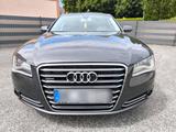 Audi A8 Voll - Audi A8 in Krefeld
