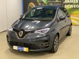 Renault ZOE Intens 52 kWh+MITBATTERIE+CCS+SHZ+NAVI+LENKH - gebrauchte Renault ZOE aus dem Jahr 2021
