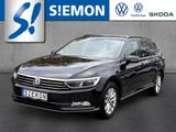 Volkswagen Passat Variant 2.0 TDI Comfort Navi ACC PDC SHZ - Volkswagen Passat: Co2