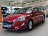 Ford Focus Lim. Titanium *Panoramadach* - Ford Focus: Panoramadach