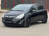 Opel Corsa 1.2 *1 HAND *KLIMA * 112 TKM - Opel Corsa: 11
