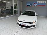 Volkswagen Scirocco  Sport 1.4TSI Klima Einparkh Sportsitz - Volkswagen Scirocco: Sport