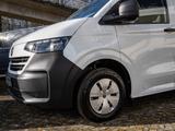 Volkswagen T7 Transporter 2.0 TDI Kasten KR LED - Volkswagen Gebrauchtwagen in Minden