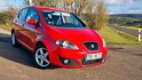 Seat Altea 1.2 TSI  Ecomotive Copa - Seat Altea: Kleinwagen