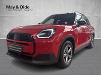 MINI Countryman C (Cooper) - Vorschau Bild 1