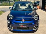 Andere Fiat 500X 1.3 T4 150 CV DCT Yacht Club Capri - Andere mit Benzin-Antrieb: Blau, Sportsitze