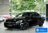 Mercedes-Benz C 63 AMG Limousine 2.H *19 *Perf-AGA*Night*BURM - Mercedes-Benz C 63 AMG in Solingen