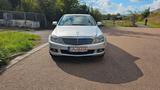 Mercedes-Benz C 180 C -Klasse Lim. C 180 Kompressor Elegance - gebrauchte Mercedes-Benz C 180 aus dem Jahr 2007