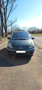 Citroën C8 HDi 170 Biturbo FAP Exclusive Autom. Excl... - Citroën C8: Exclusive