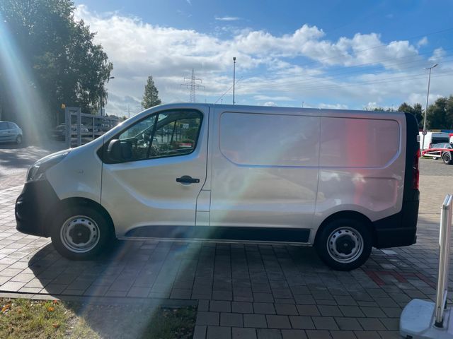 Fahrzeugabbildung Opel Vivaro B Kasten L1H1  2,9t(Tüv&Insp. neu/Regal)