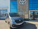 Renault Trafic Combi L1H1 2,7t  Expression Schaltwagen - Renault Trafic: L2h1