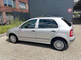 Skoda Fabia 1.4 16V Extreme Automatik, 75PS, BJ 2004 - Skoda Fabia: Extreme