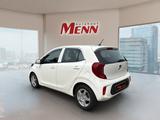 Kia Picanto 1.0 Edition 7 Emotion Sitzheizung Klima - gebrauchte Kia Picanto aus dem Jahr 2017