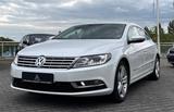 Volkswagen CC Basis BlueTDI*Zahnriemen*neu*Voll*Scheckheft* - gebrauchte Volkswagen Sportwagen