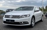 Volkswagen CC Basis BlueTDI*Zahnriemen*neu*Voll*Scheckheft* - Volkswagen CC aus 2014
