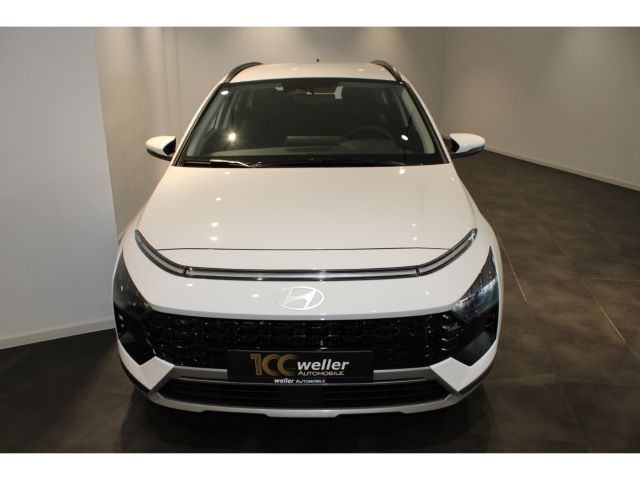 Hyundai BAYON – Bild 2