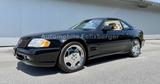 Mercedes-Benz SL 320 AMG Factory Sport Paket Xenon Leder Bose - Mercedes-Benz SL 320: AMG