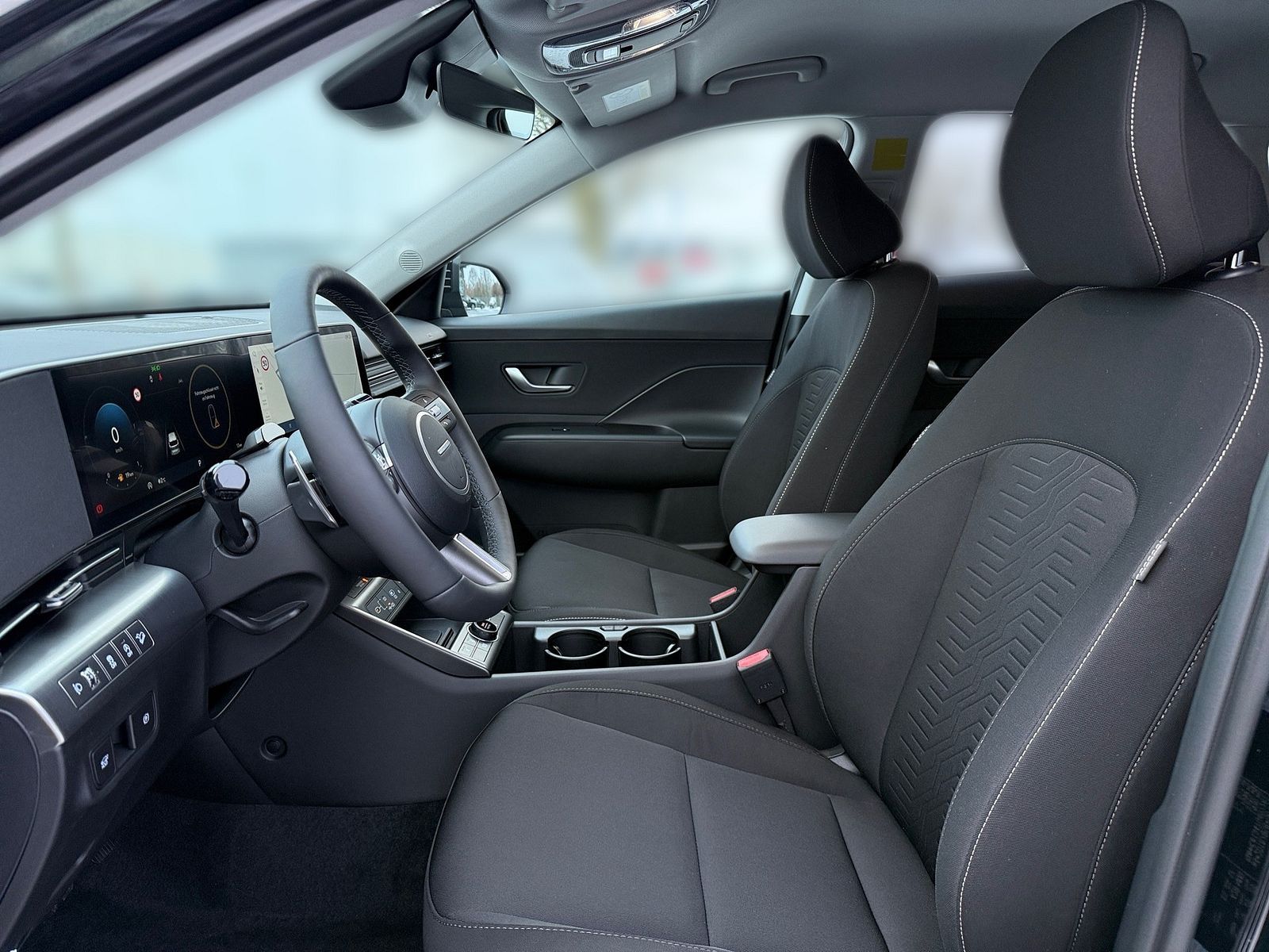 Hyundai KONA - Bild 11