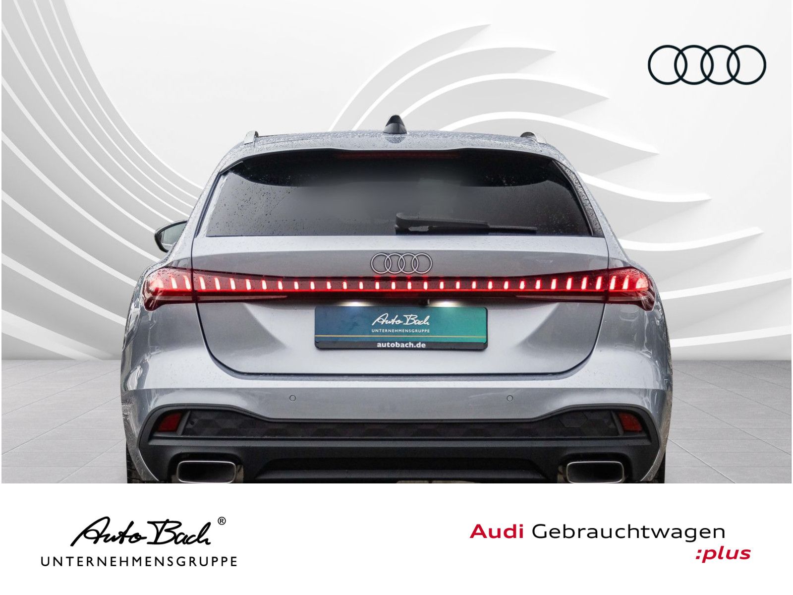 Audi A5 - Bild 7