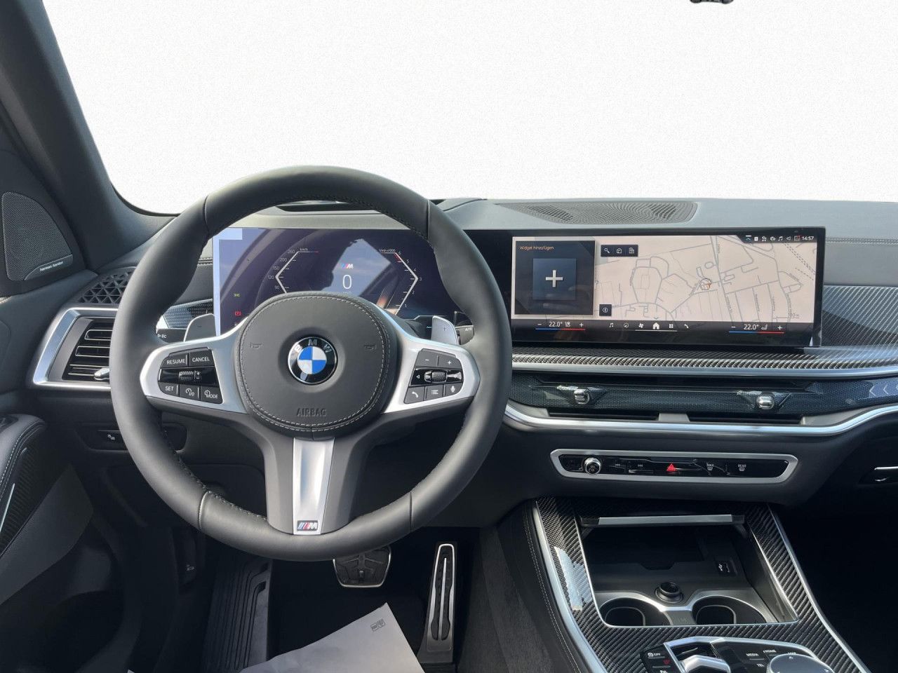 BMW X5 - Bild 11