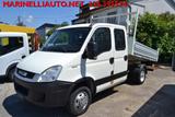 Iveco IVECO Daily 35C13 2.3 126CV DC 7 POSTI RIBALTABI - Iveco aus 2011